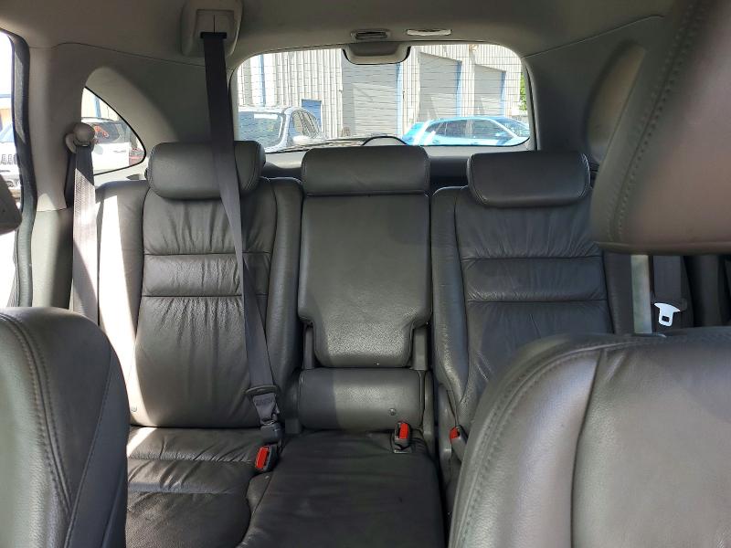 52908006 :رقم المزاد ، 5J6RE48739L013445 vin ، 2009 Honda Cr-v مزاد بيع