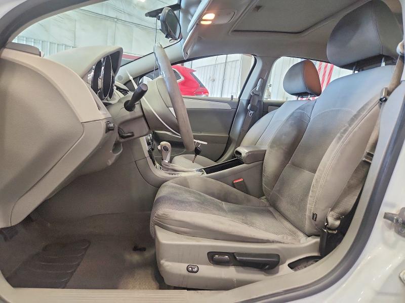 Aukcja sprzedaży 2011 Chevrolet Malibu, vin: 1G1ZC5E1XBF385105, numer aukcji: 54664816