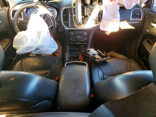 Продажа на аукционе авто 2016 Chrysler 300, vin: 2C3CCAAG0GH206693, номер лота: 55084236