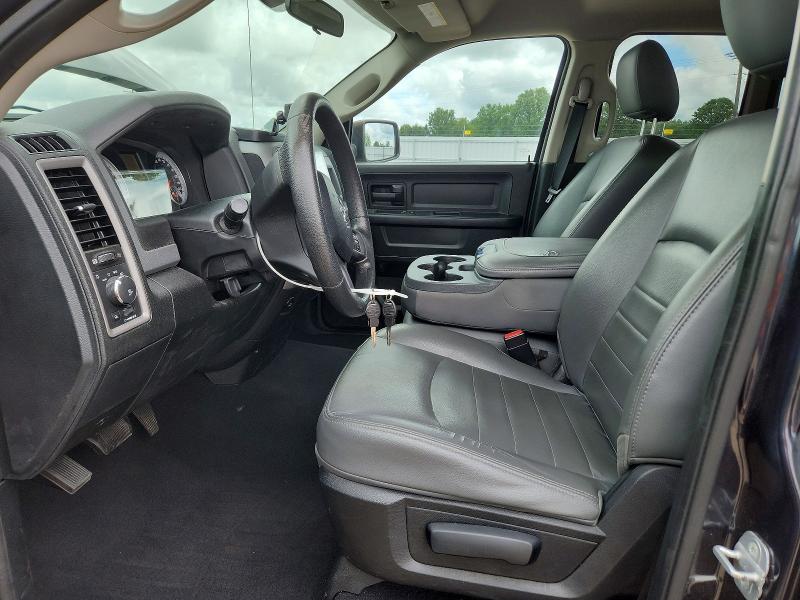 Aukcja sprzedaży 2014 Ram 1500, vin: 1C6RR7FT3ES343380, numer aukcji: 54701686