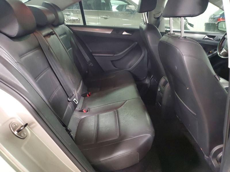 Aukcja sprzedaży 2013 Volkswagen Jetta, vin: 3VWLL7AJXDM204020, numer aukcji: 52235936