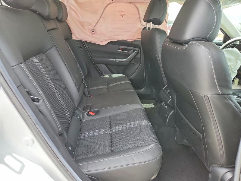 2025 Mazda Cx-50 მანქანა იყიდება აუქციონზე, vin: 7MMVABDM1SN365420, აუქციონის ნომერი: 54728816