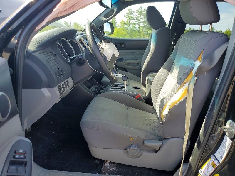 Продажа на аукционе авто 2012 Toyota Tacoma, vin: 3TMLU4EN6CM095257, номер лота: 54246856