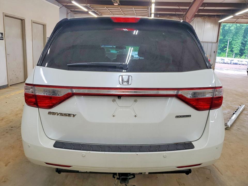 Aukcja sprzedaży 2012 Honda Odyssey, vin: 5FNRL5H91CB051415, numer aukcji: 52412596