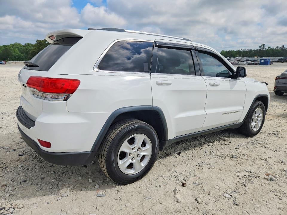Продажа на аукционе авто 2014 Jeep Grand Cherokee, vin: 1C4RJEAG8EC141210, номер лота: 53810756