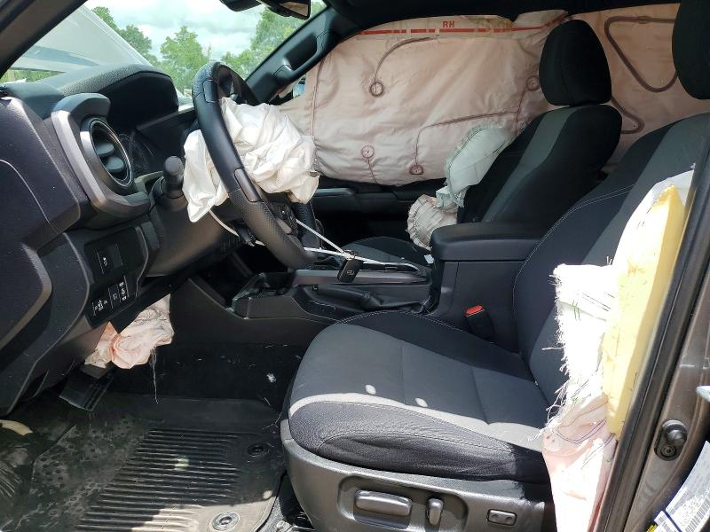 Aukcja sprzedaży 2021 Toyota Tacoma, vin: 5TFCZ5AN2MX276316, numer aukcji: 54193026