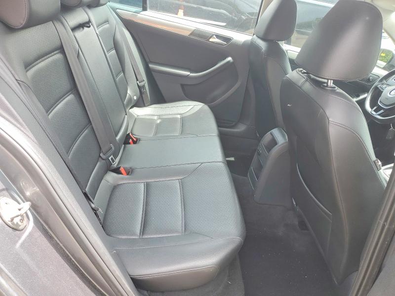 Продажа на аукционе авто 2015 Volkswagen Jetta, vin: 3VWD07AJ9FM406072, номер лота: 54506546