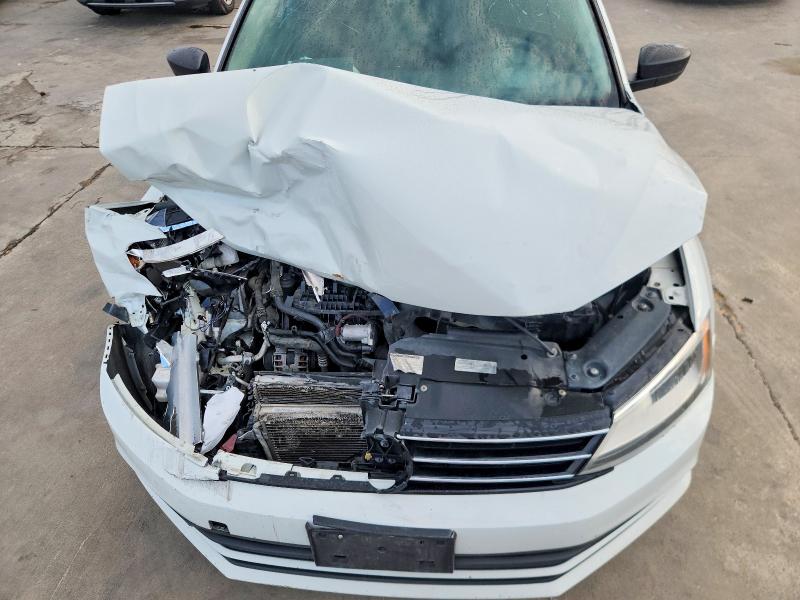 Aukcja sprzedaży 2015 Volkswagen Jetta, vin: 3VWB07AJ1FM353441, numer aukcji: 54872336
