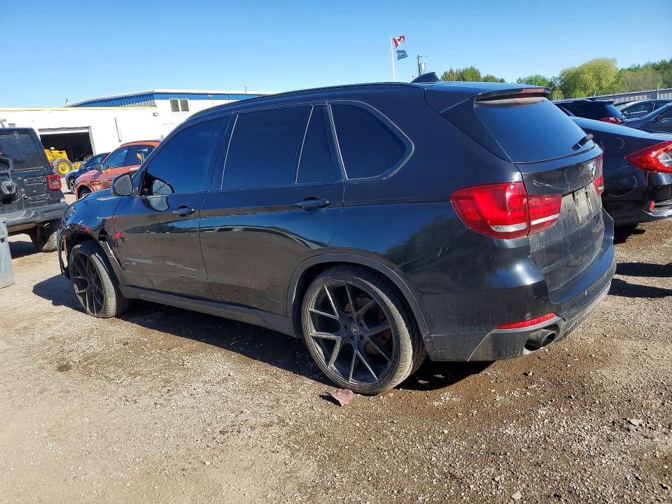 Продажа на аукционе авто 2016 Bmw X5, vin: 5UXKR0C51G0S85256, номер лота: 53456756