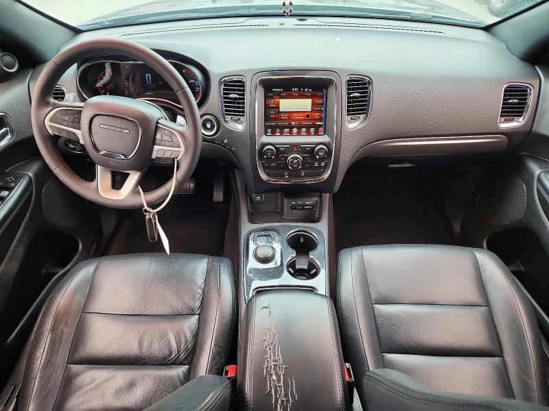 Aukcja sprzedaży 2014 Dodge Durango, vin: 1C4RDHAG4EC976035, numer aukcji: 52585896