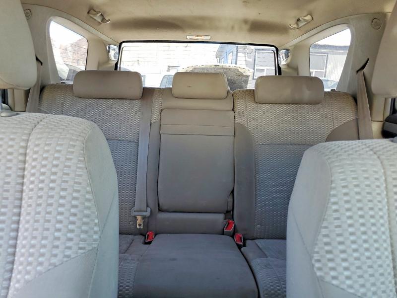 Продаж на аукціоні авто 2007 Toyota 4runner, vin: JTEBU14R470126380, номер лоту: 54317136