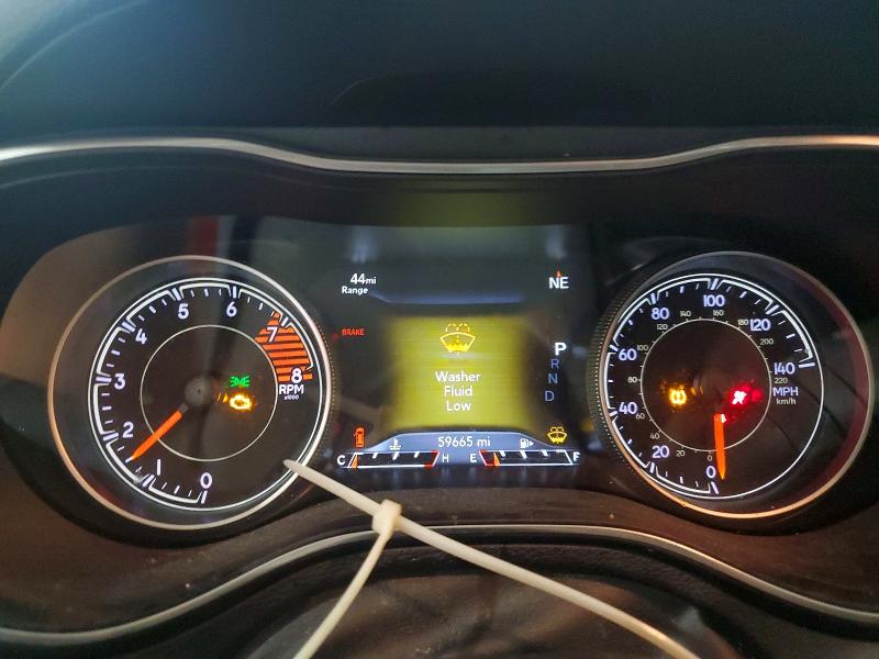 Продажа на аукционе авто 2020 Jeep Cherokee, vin: 1C4PJMDX9LD646631, номер лота: 54600316