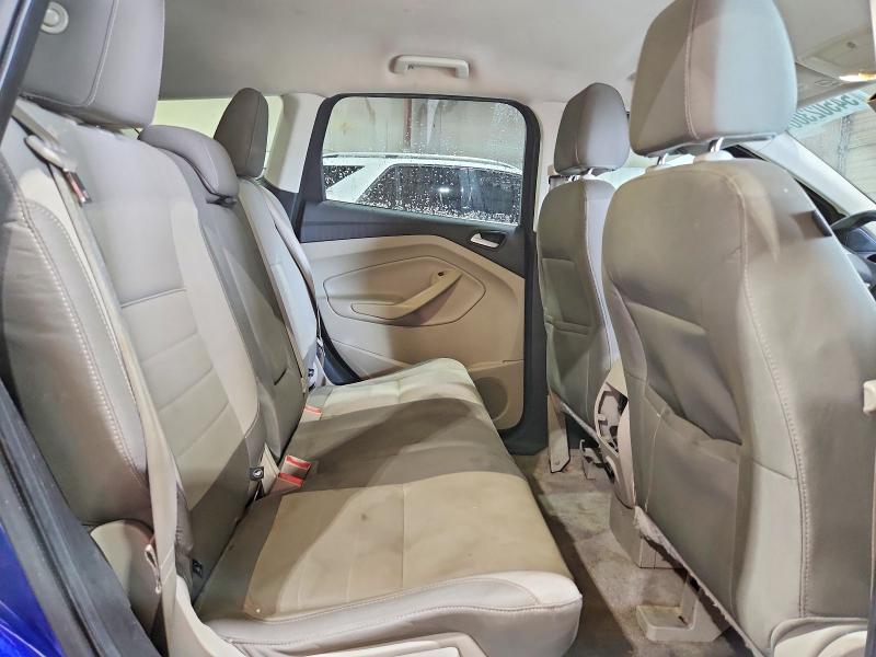 Aukcja sprzedaży 2015 Ford Escape, vin: 1FMCU9GX3FUB09025, numer aukcji: 54502306
