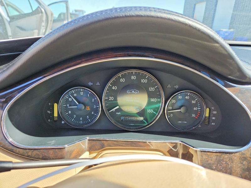 Aukcja sprzedaży 2007 Mercedes-benz Cls, vin: WDDDJ72X97A083889, numer aukcji: 52011916
