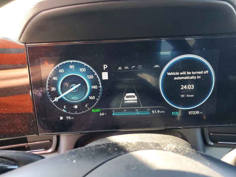 Auction sale of the 2025 Hyundai Elantra, vin: KMHLN4DJ8SU138840, lot number: 53546916
