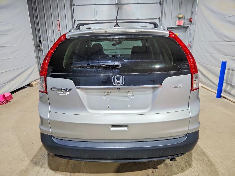 Продажа на аукционе авто 2012 Honda Cr-v, vin: 2HKRM4H75CH614392, номер лота: 54720796