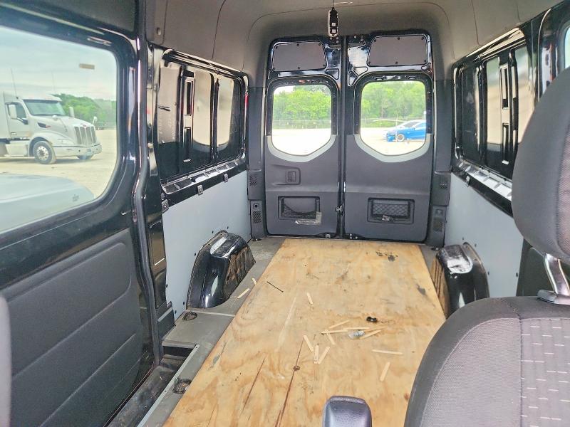 Aukcja sprzedaży 2023 Mercedes Benz Sprinter Cargo, vin: W1W4KBHY4PT129275, numer aukcji: 51908236
