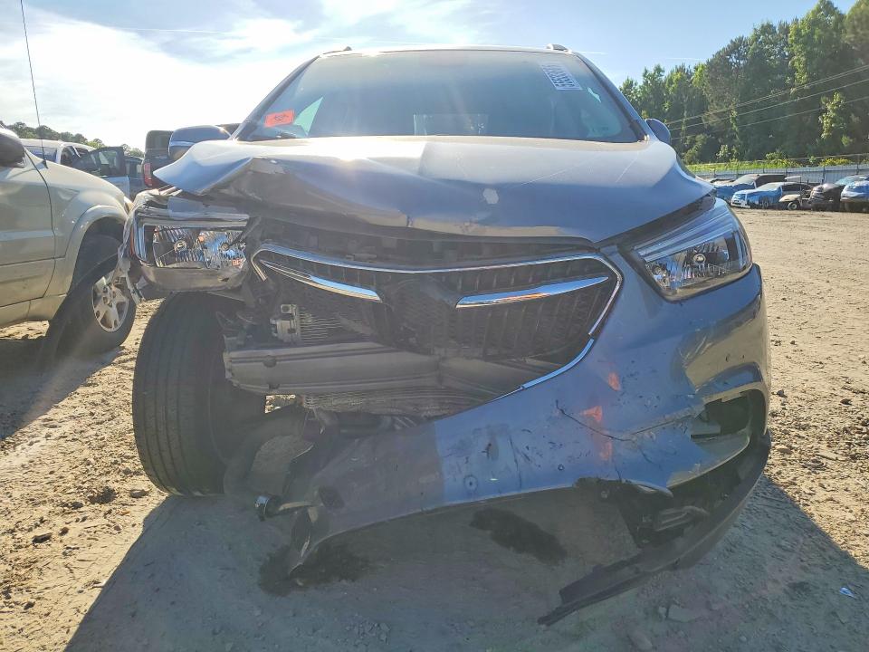 Aukcja sprzedaży 2019 Buick Encore, vin: KL4CJESB2KB898463, numer aukcji: 55533606