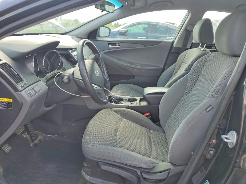 Продаж на аукціоні авто 2014 Hyundai Sonata, vin: 5NPEB4AC7EH865980, номер лоту: 53972096