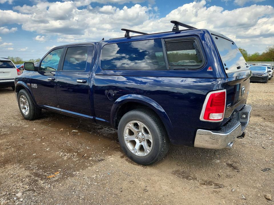 Aukcja sprzedaży 2018 Ram 1500, vin: 1C6RR7VT1JS133582, numer aukcji: 52358396