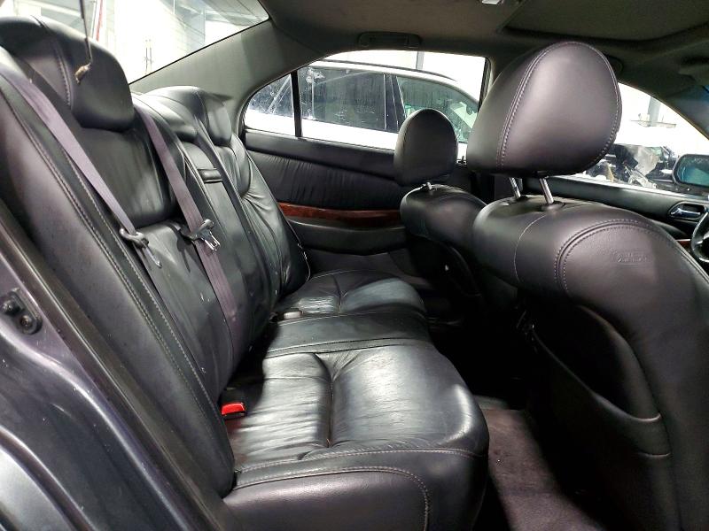 53883936 :رقم المزاد ، 19UUA566X2A027888 vin ، 2002 Acura 3.2tl مزاد بيع