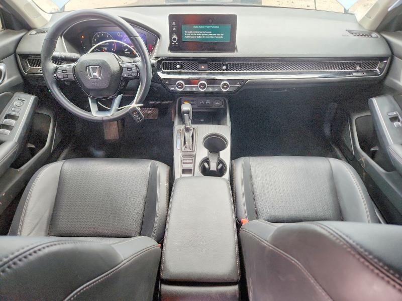 Продажа на аукционе авто 2024 Honda Civic, vin: 2HGFE1F92RH306442, номер лота: 52743656