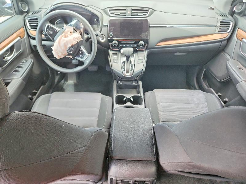 Продаж на аукціоні авто 2021 Honda Cr-v, vin: 5J6RW1H52ML005954, номер лоту: 54802916