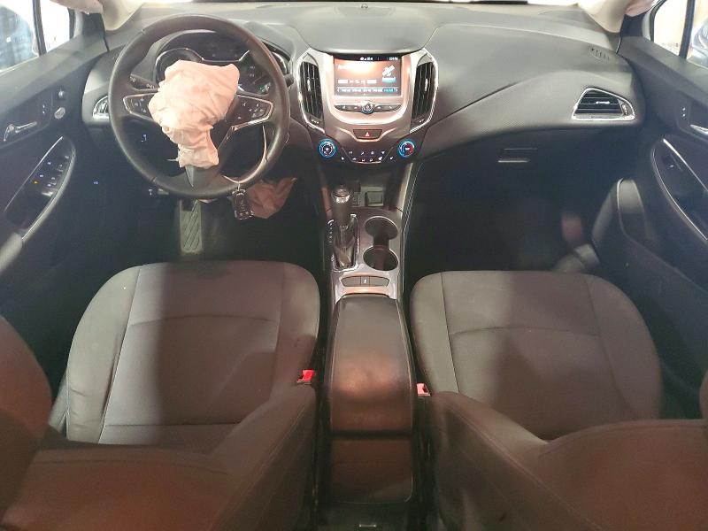 Aukcja sprzedaży 2018 Chevrolet Cruze, vin: 1G1BE5SM8J7175766, numer aukcji: 53779116