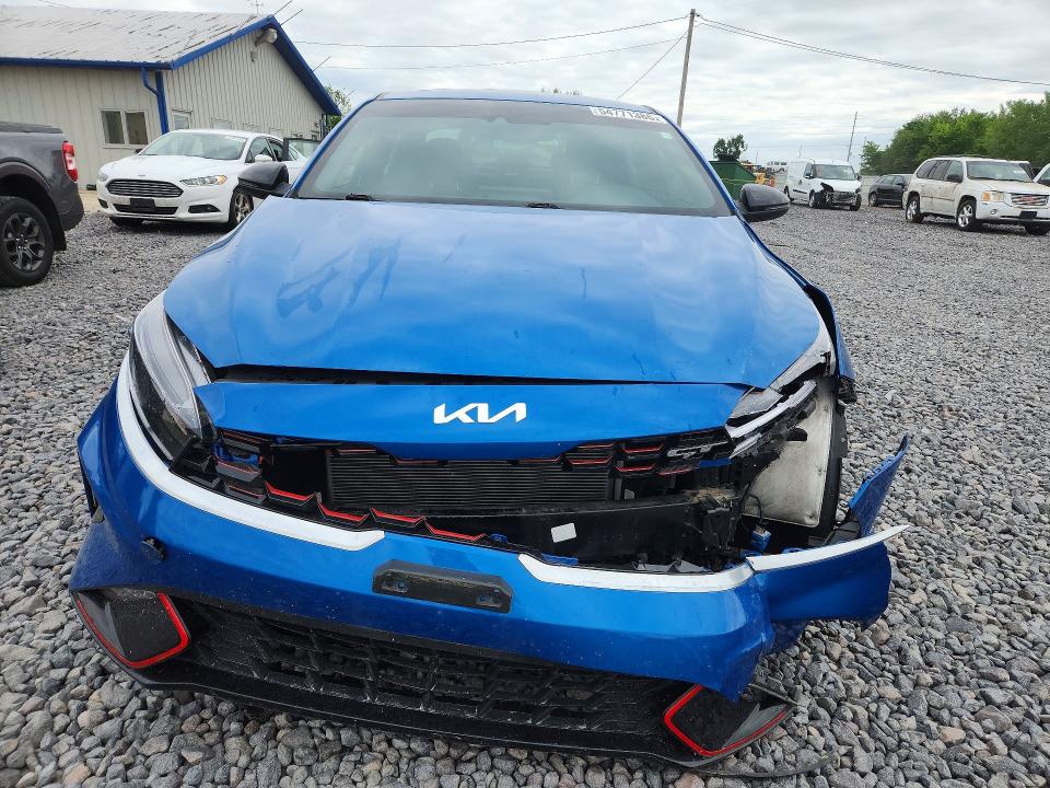 Aukcja sprzedaży 2023 Kia Forte, vin: 3KPF44AC0PE630312, numer aukcji: 54771386