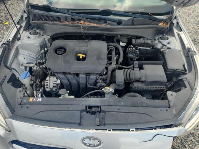 Продажа на аукционе авто 2020 Kia Forte, vin: 3KPF24AD8LE221452, номер лота: 54499426