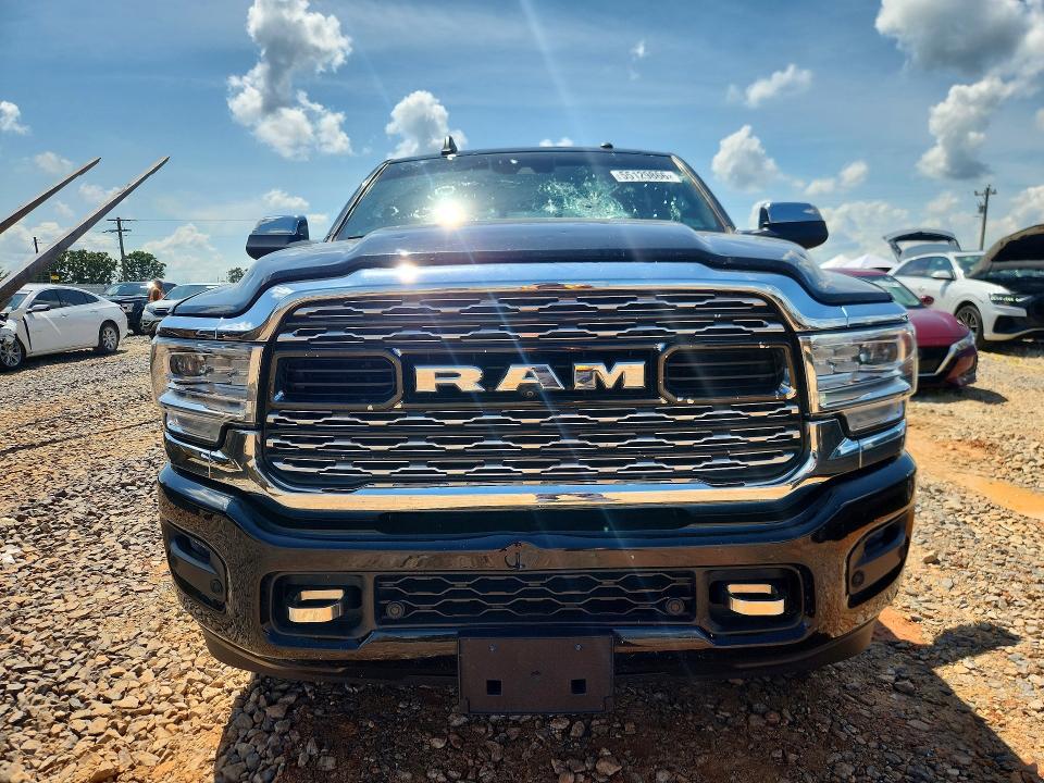 Aukcja sprzedaży 2022 Ram 3500, vin: 3C63R3RL9NG135957, numer aukcji: 55129866