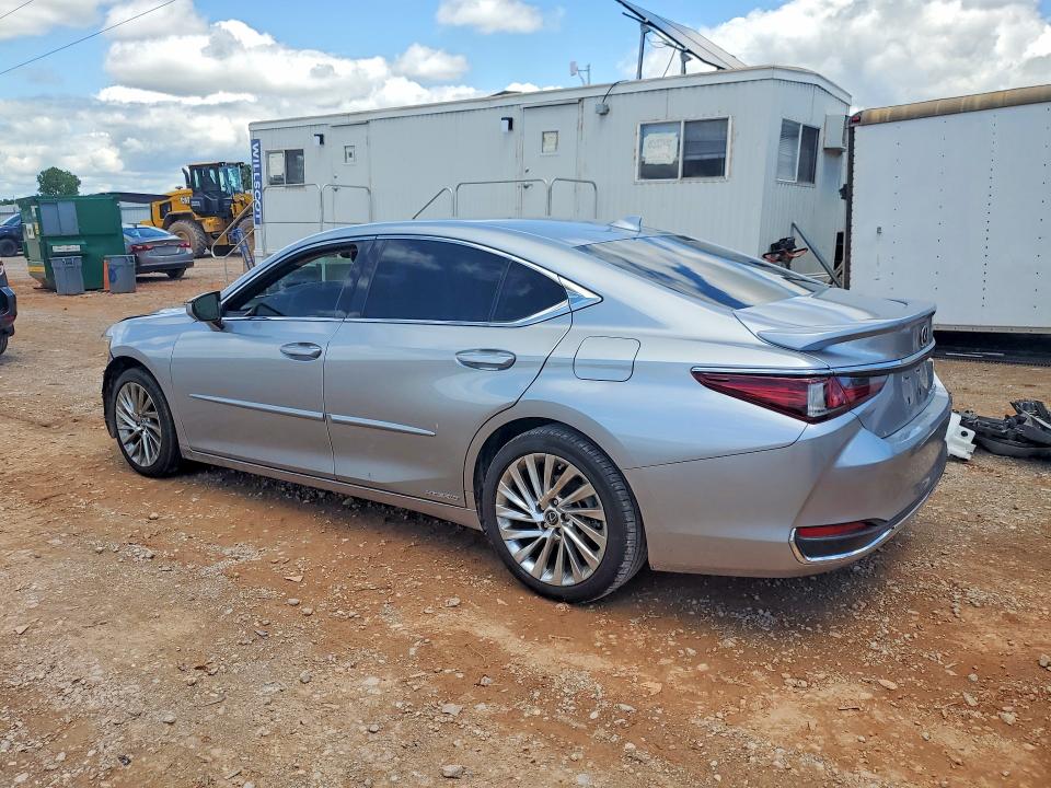 Aukcja sprzedaży 2022 Lexus Es 300h, vin: 58AFA1C19NU013884, numer aukcji: 55451446