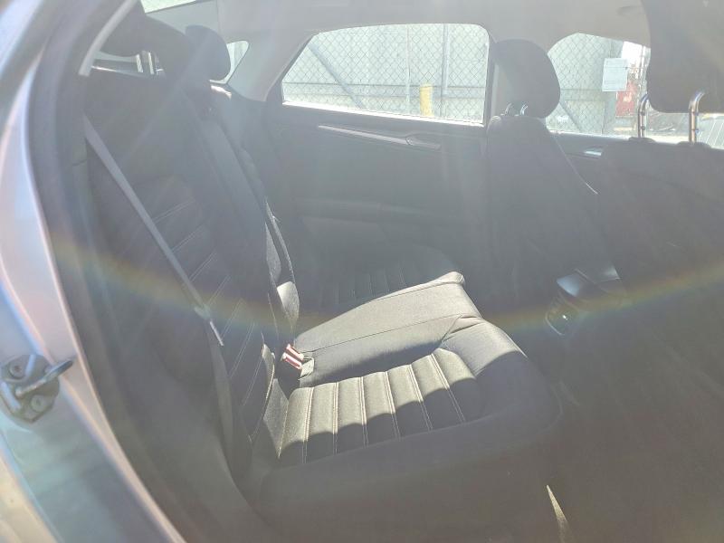 2013 Ford Fusion მანქანა იყიდება აუქციონზე, vin: 3FA6P0HR6DR270967, აუქციონის ნომერი: 52696006