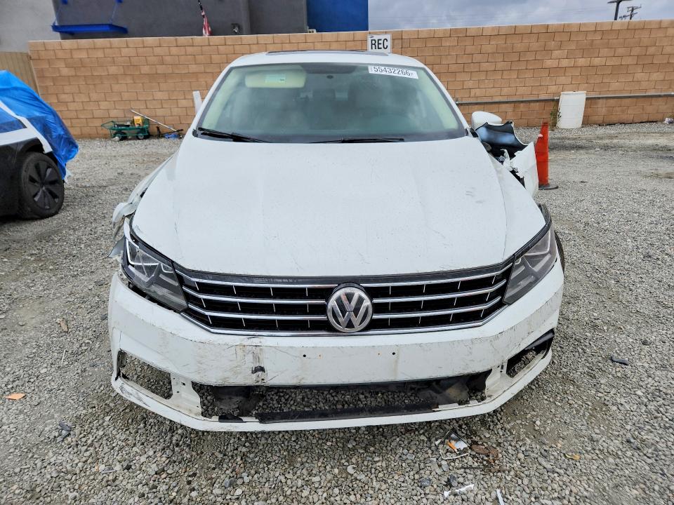 Продажа на аукционе авто 2019 Volkswagen Passat, vin: 1VWLA7A37KC003388, номер лота: 55432266