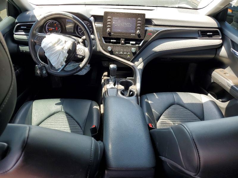 Продажа на аукционе авто 2021 Toyota Camry, vin: 4T1T11AK3MU612445, номер лота: 54863496