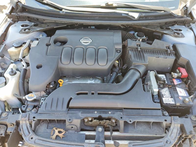 52804626 :رقم المزاد ، 1N4AL2AP0AC161408 vin ، 2010 Nissan Altima مزاد بيع