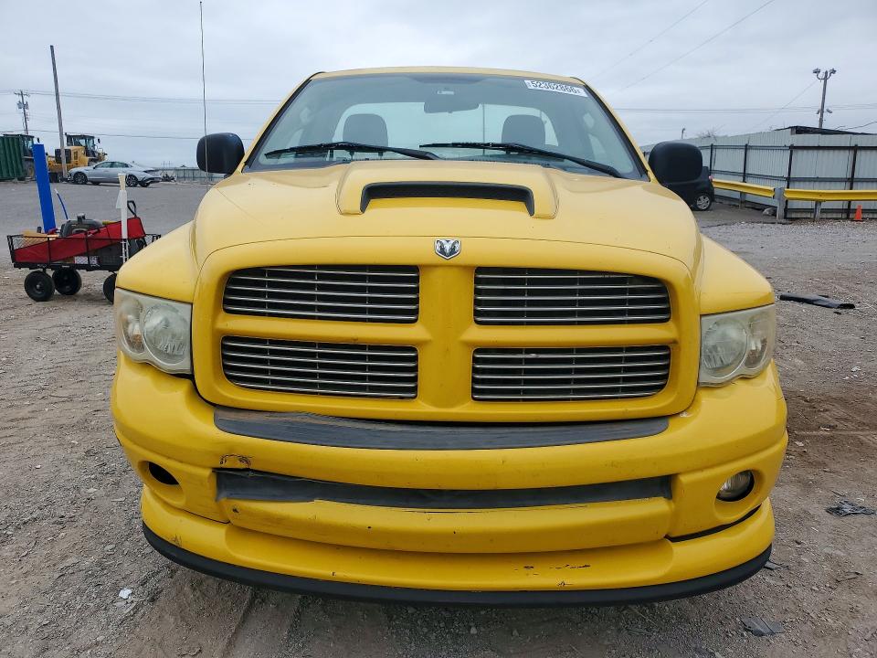 Продажа на аукционе авто 2004 Dodge Ram 1500, vin: 1D7HA16D94J295654, номер лота: 52362866