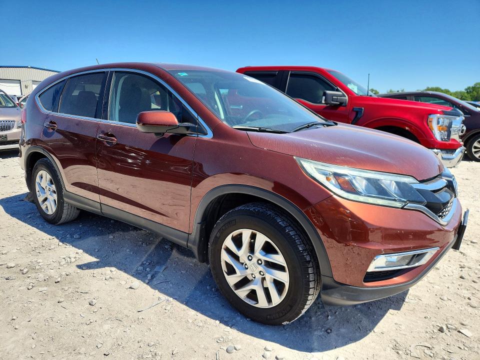 Aukcja sprzedaży 2015 Honda Cr-v, vin: 5J6RM4H59FL035897, numer aukcji: 53658966