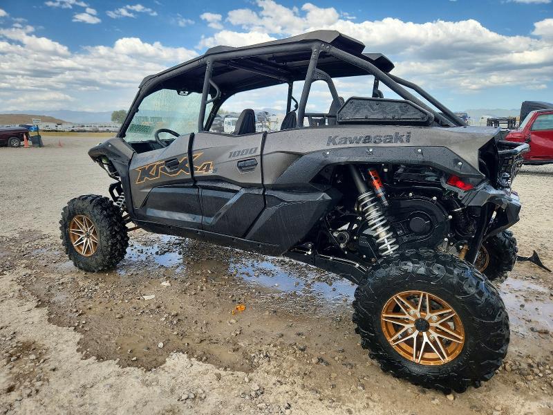 Продажа на аукционе авто 2023 Kawasaki Krt1000, vin: JKARTCB1XPB501900, номер лота: 55000916