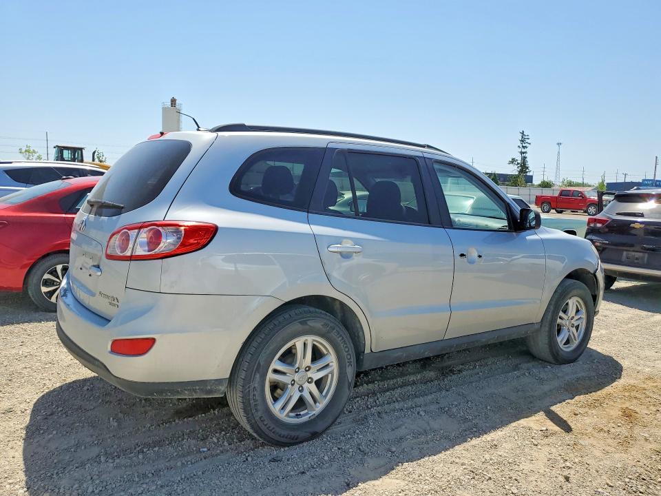Aukcja sprzedaży 2010 Hyundai Santa Fe, vin: 5NMSGDAB7AH369385, numer aukcji: 53365376