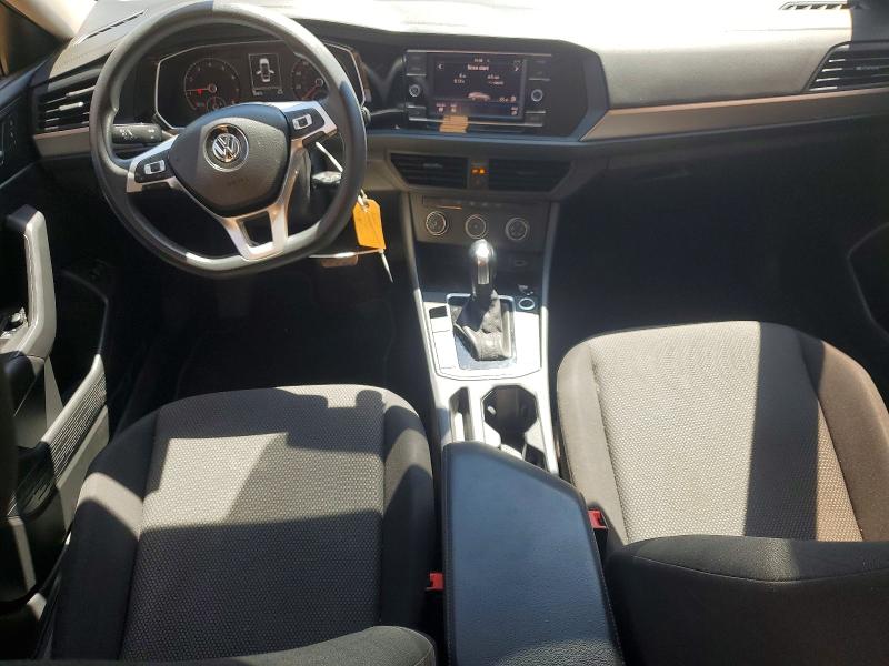 Продажа на аукционе авто 2019 Volkswagen Jetta 4d 1.4t E-line, vin: 3VWC57BU7KM141555, номер лота: 52133676
