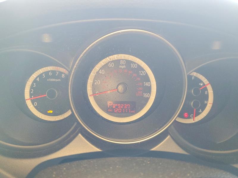 Продаж на аукціоні авто 2009 Kia Optima, vin: KNAGE228995334930, номер лоту: 55118736