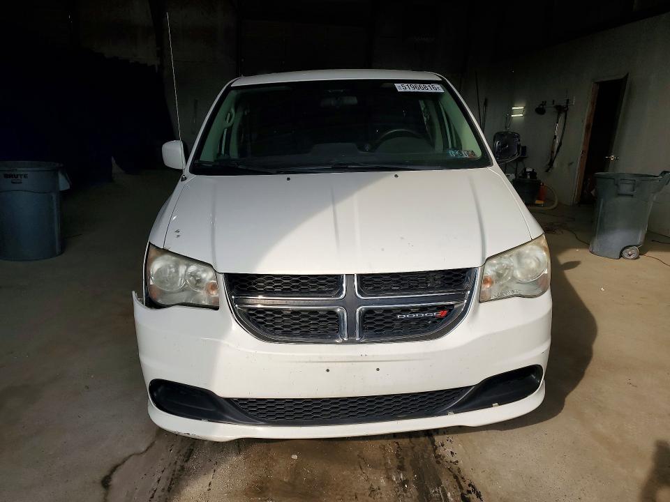 Aukcja sprzedaży 2012 Dodge Grand Caravan, vin: 2C4RDGCG8CR396623, numer aukcji: 51966816
