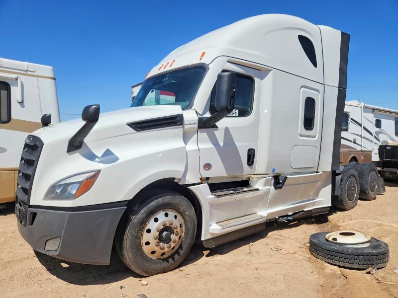 2023 Freightliner Cascadia 126 მანქანა იყიდება აუქციონზე, vin: 3AKJHHDR4PSUJ9060, აუქციონის ნომერი: 53108046