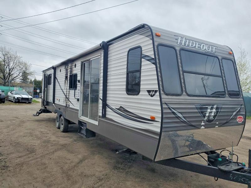 Aukcja sprzedaży 2016 Keystone Rv Recreational Vehicle (rv), vin: 4YDT38F29F7207575, numer aukcji: 53751836