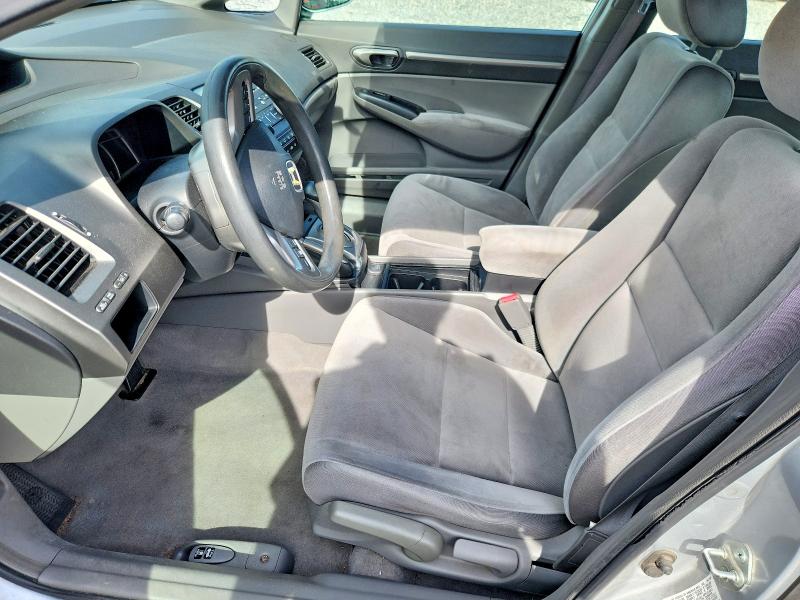 Продаж на аукціоні авто 2008 Honda Civic, vin: 1HGFA16838L088659, номер лоту: 53981396