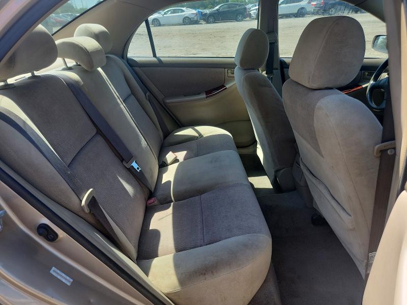 54308006 :رقم المزاد ، 1NXBR32EX7Z848653 vin ، 2007 Toyota Corolla مزاد بيع