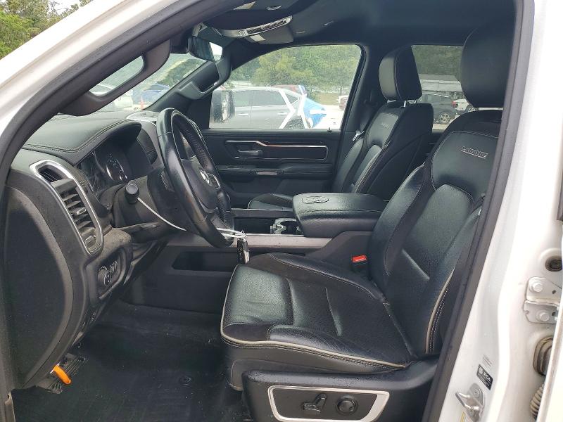 53098426 :رقم المزاد ، 1C6SRFJT8NN167105 vin ، 2022 Ram 1500 مزاد بيع