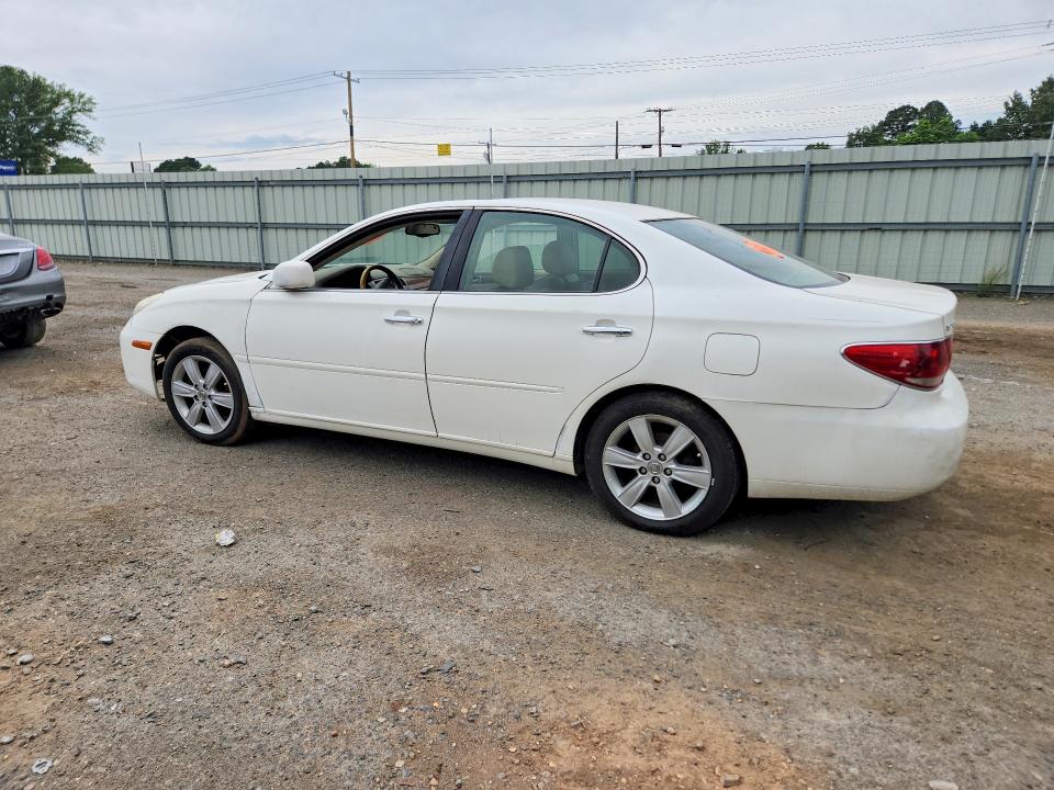 Продажа на аукционе авто 2006 Lexus Es, vin: JTHBA30G565154976, номер лота: 52930076