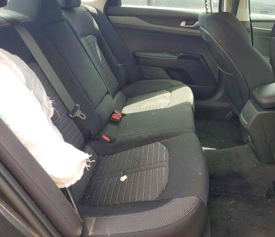 Продажа на аукционе авто 2026 Kia K5, vin: KNAG24J76T5433970, номер лота: 52108276